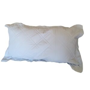 Ugg Quilted King Pillow Case Diamond